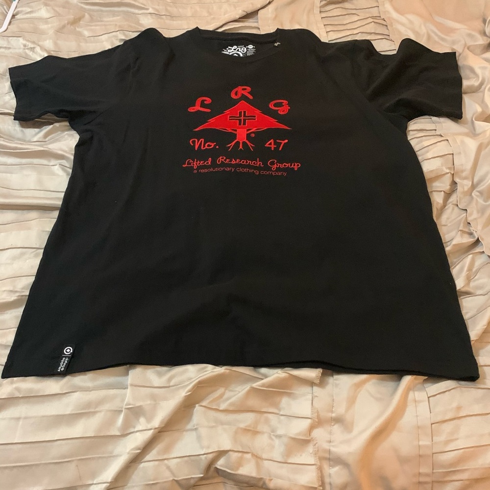 LRG
